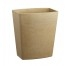 My Earth Granite Rectangular Wastebasket